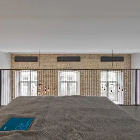 Apartmán Luxury 1-bed In Oldtown