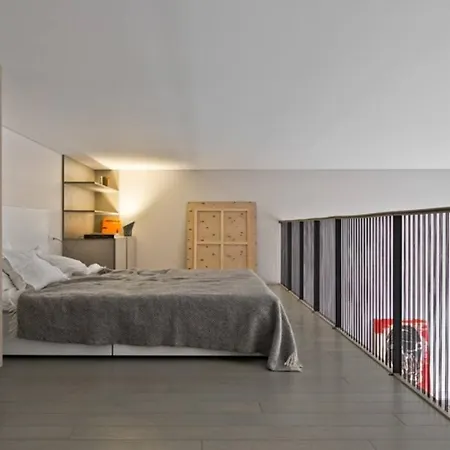 Luxury 1-bed In Oldtown