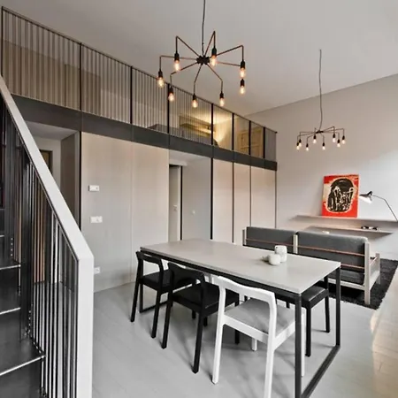 Luxury 1-bed In Oldtown Apartament Wilno