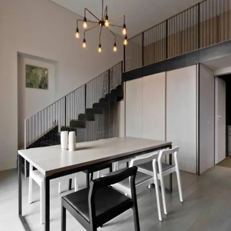 Luxury 1-bed In Oldtown *