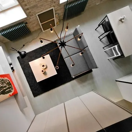 Luxury 1-bed In Oldtown Vilnius