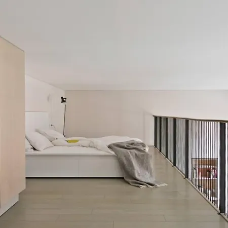 Luxury 1-bed In Oldtown Apartament