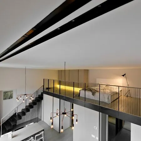 Daire Luxury 1-bed In Oldtown