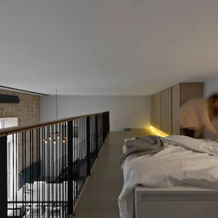 Daire Luxury 1-bed In Oldtown Vilnius